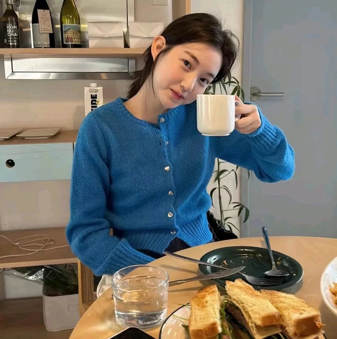 邻座的关君与小留美的现象